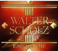 Scholz,Walter - Espana Ole [Import]