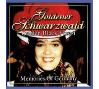 Scholz,Walter - Goldener Schwarzwald [Import]