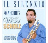 Scholz, Walter - Il Selenzio-20 Welthits [Import]