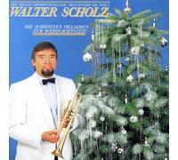 Scholz,Walter - Schoensten Melodien zur Weihn. [Import]