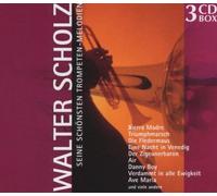 Scholz, Walter - Seine Schönsten Trompeten-Melodien [Import]