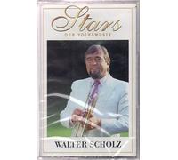 Scholz,Walter - Stars der Volksmusik [Import]