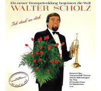Scholz, Walter - Tolle Melodien im Easy Listening Sound - ideal als Filmvertonung oder als Moderationsunterleger, Hochzeits-Dinner etc. (CD Album, 16 Tracks, Walter Scholz) My Way / El Condor Pasa / Praxis Bülowbogen / AVe Maria / I Left My Heart In San Francisco / Denver Clan / Traumschiff-Thema / La Montanara / Freude, Schöner Götterfunken u.a.