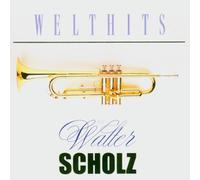 Walter Scholz – Welthits – Import – MCP Sound & Media