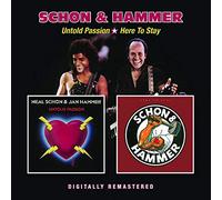 Schon & Hammer - Untold Passion / Here..