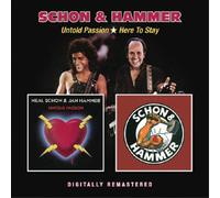 Schon & Hammer – Untold Passion / Here..