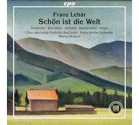 Schon Ist Die Welt