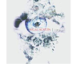 Schon, Neal - I on U by Schon, Neal (2005) Audio CD