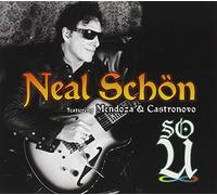 Schon, Neal - So U
