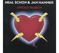 Schon,Neal - Untold Passion