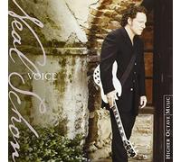 Schon, Neal - Voice