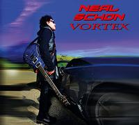 Neal Schon – Vortex – Import