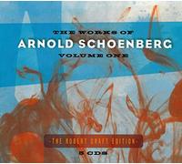 Schonberg, A. - Robert Craft Edition 1