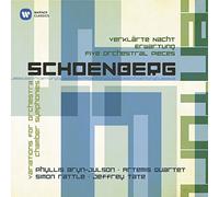 Schonberg, A. - Verklarte Nacht [Import]