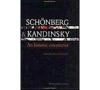 Schonberg And Kandinsky