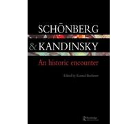 Schonberg And Kandinsky