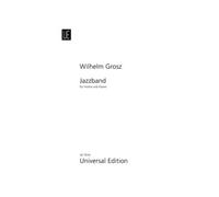 Schonberg Arnold - Suite Op.25 - Piano