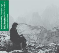 Schonberg - Schönberg, La Nuit Transfigurée-Chostakoitch, Symphonie De Chambre [Import]
