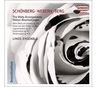 Schonberg - Schonberg - webern - berg