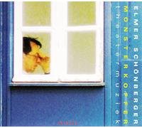 Schonberger, Elmer - Monsterkoffer [Import]