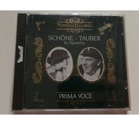 SCHONE LOTTE (soprano) - Operatic Arias 1924-1932