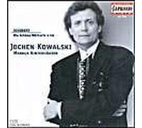 F. Schubert - Die Schone Mullerin