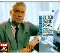 Schone Mullerin/Winterreise/&