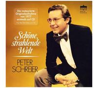 Schone Strahlende Welt Lieder Airs Et Melodies