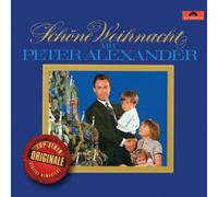 Schone Weihnacht Mit.. by Peter Alexander
