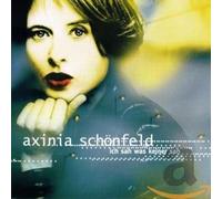 Schonfeld, Axinia - Ich Was Keiner SAH [Import]