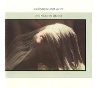 Schonherz and Scott - One night in Vienna
