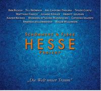 Schonherz & Fleer - Hesse Projekt "Die Welt unser Traum"