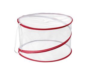 SCHONHUBER Cloche Pramosche 39cm H.19cm Pliant 5101786