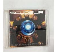 Schoodelia Elektro - Golden Slumbers:Orange Side