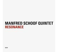 Schoof, Manfred - Resonance [Import]