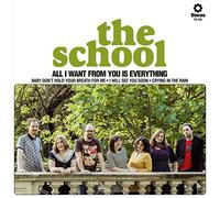 School - 7-All I Want from You. [Import]