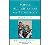 School Administrators And Technology