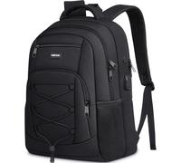 School Backpack, 17.3 Inch School Bag Backpack Computer College College School Bag For Men, Teenagers, Boys