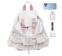 School Backpack for Girls, Cute School Bag, Large Capacity Backpack