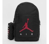 School Backpack W/Pencil Case noir ONE SIZE