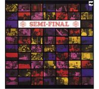 School Band - Semi-Final [Papersleeve]