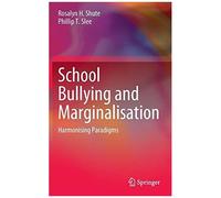 School Bullying And Marginalisation