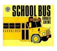 School Bus Donald Crews (Auteur)