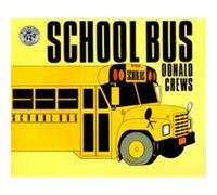 School Bus Donald Crews (Auteur)