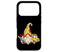 School Bus Driver Graphic for Women and Men Teacher GNOME Coque pour iPhone 17 Pro