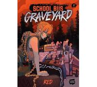 School Bus Graveyard 1