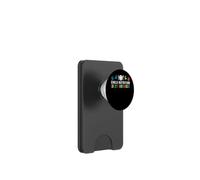School Cafétéria Worker Lunch Lady Child Nutrition is My PopSockets PopWallet pour MagSafe