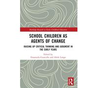 School Children As Agents Of Change