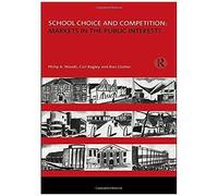 School Choice And Competition