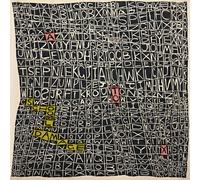 School Damage - A To X [Vinyl]